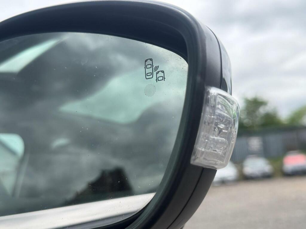 Citroen C4 Picasso Mpv 1.6 Thp Exclusive 201363 White #45