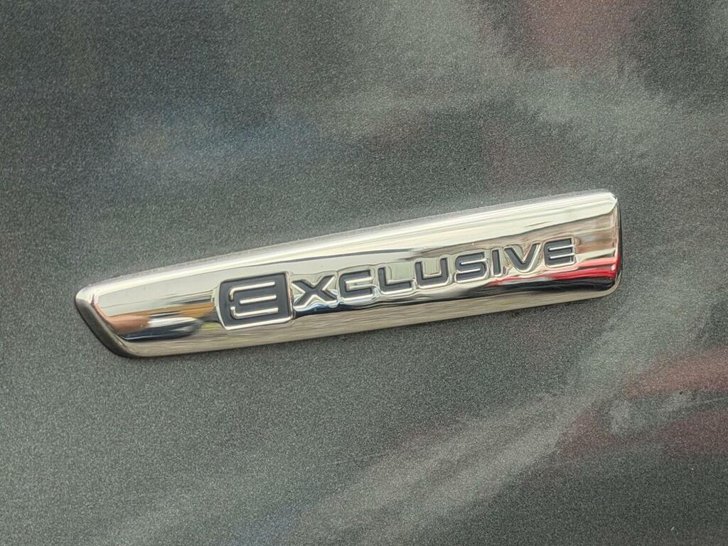 Citroen C4 Picasso Mpv 1.6 Thp Exclusive 201363 White #44