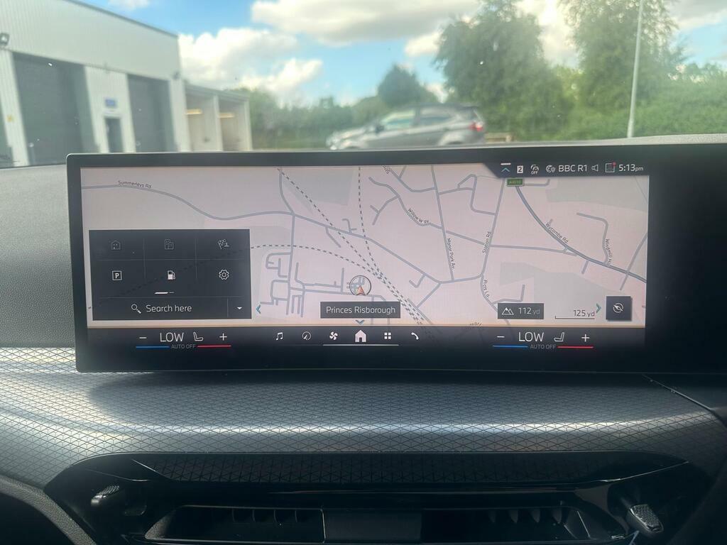 BMW 3 Series Bmw 3 Series M Sport White #27
