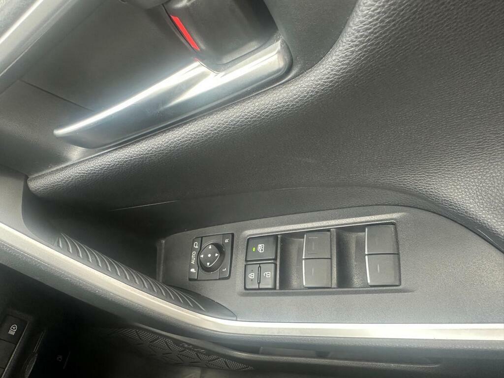 Toyota Rav 4 2.5 Vvt 18.1Kwh Dynamic Plug-in Cvt 4Wd Silver #20