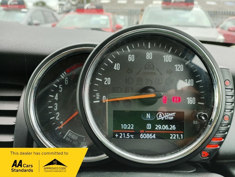 Mini Hatch Complaintbluetooth3m Warranty White #4