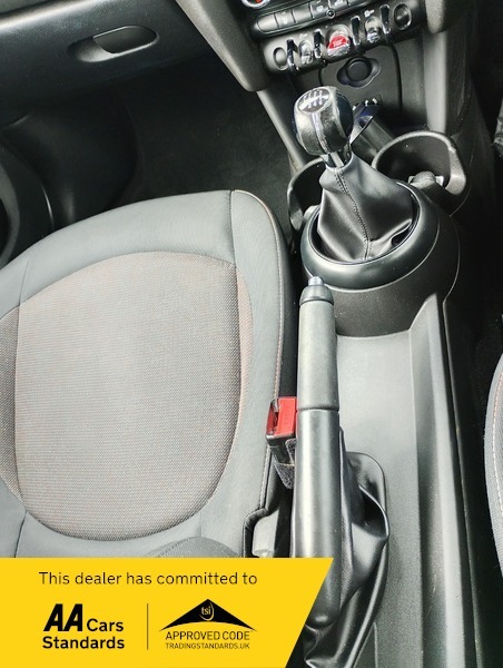 Mini Hatch Complaintbluetooth3m Warranty White #5