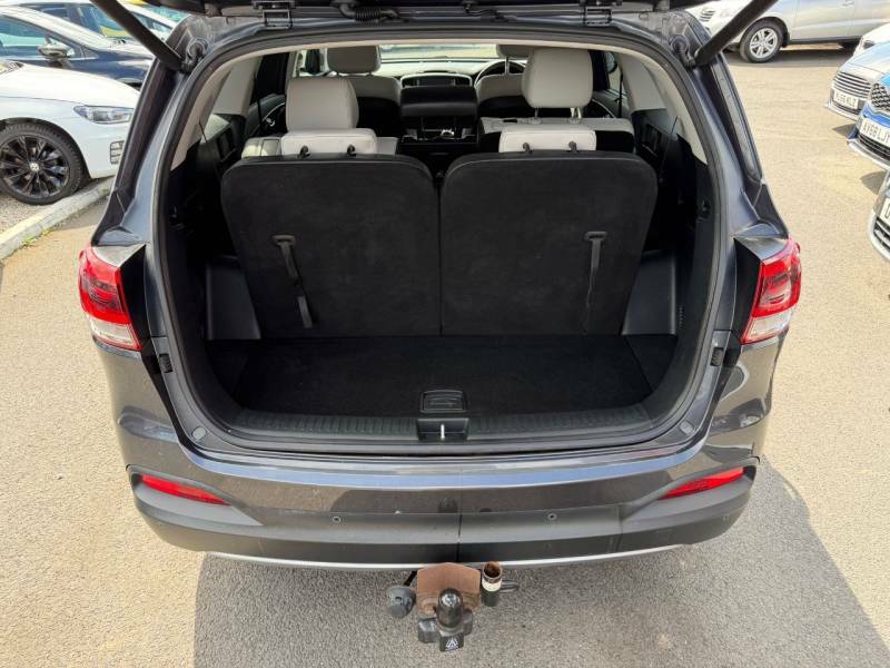 Kia Sorento 2.2 Crdi Kx-4 -1 Owner Fsh- 2016 16 Grey #6