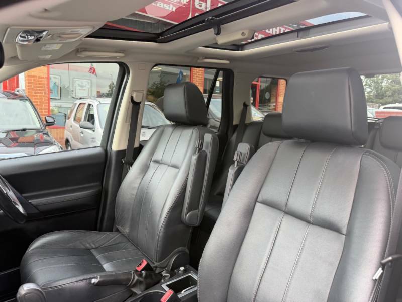Land Rover Freelander 2 2.2 Sd4 Hse -13 Services- Grey #4