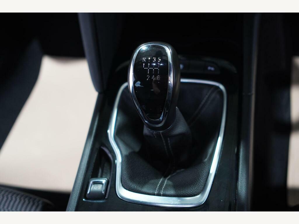 Vauxhall Insignia Insignia Sri Vx-line Nav T Red #18
