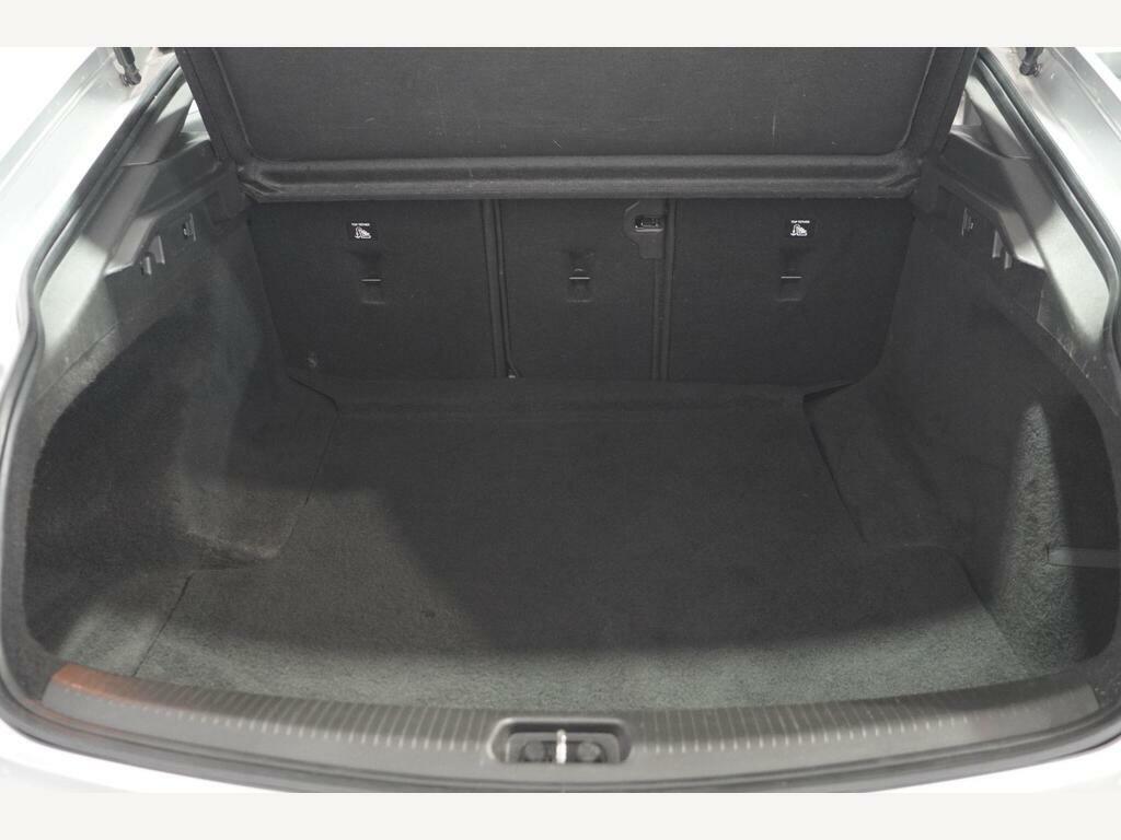 Vauxhall Insignia Insignia Sri Vx-line Nav T Red #10