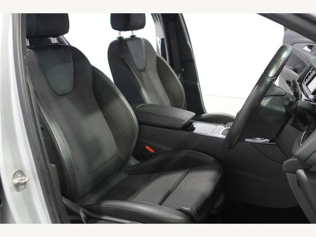 Vauxhall Insignia Insignia Sri Vx-line Nav T Red #8