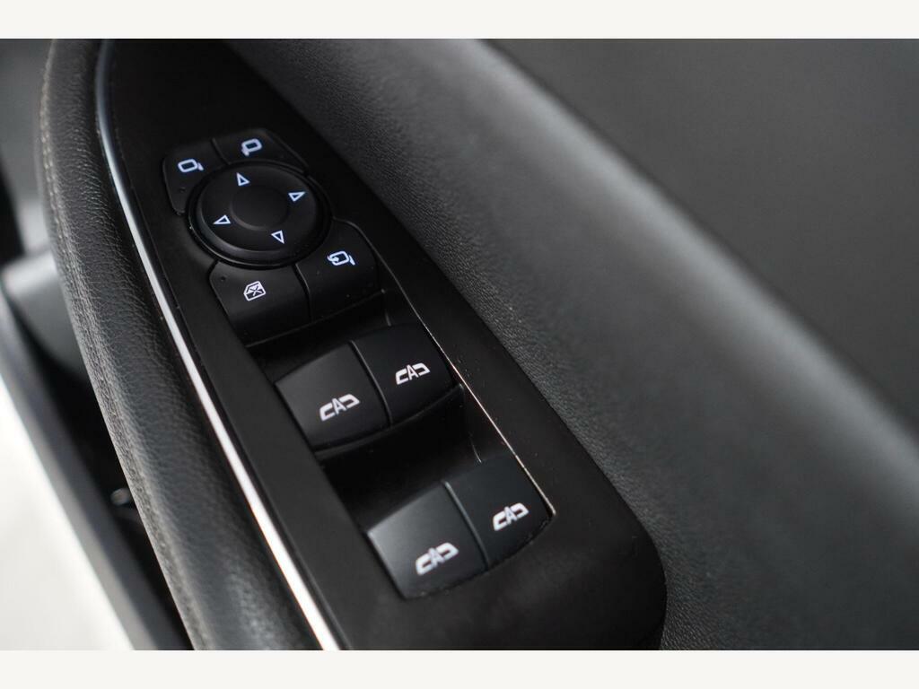 Vauxhall Insignia Insignia Sri Vx-line Nav T Red #21