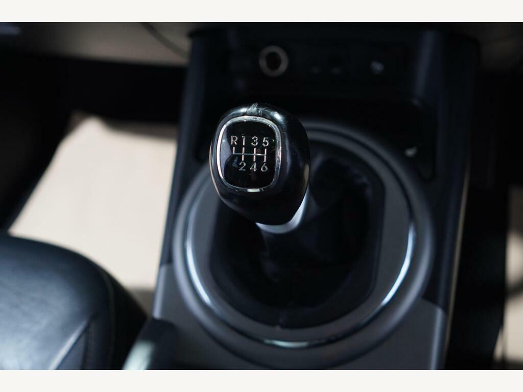 Kia Sportage 1.6 Gdi Isg Axis Edition Black #17
