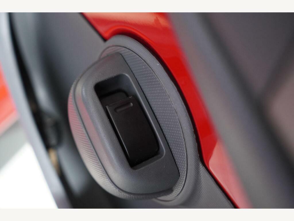 Peugeot 107 Hatchback Urban 2009 Silver #15