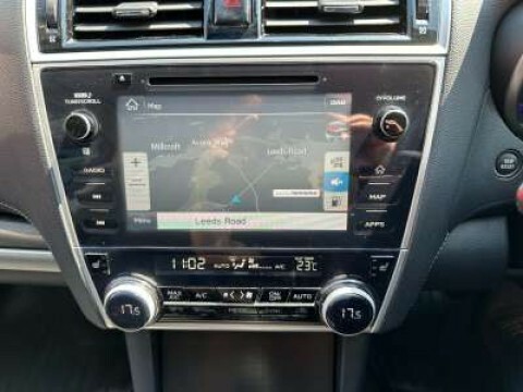 Subaru Outback 2.5I Se Lineartronic 4Wd Euro 6 Ss White #15