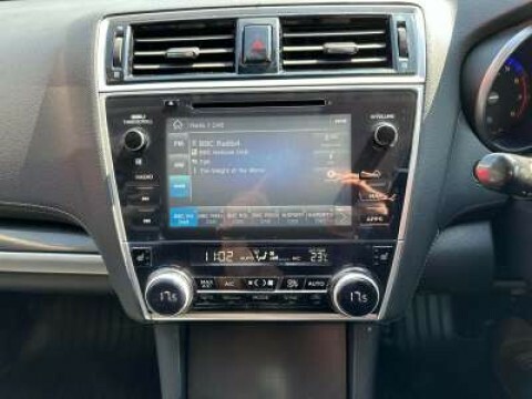 Subaru Outback 2.5I Se Lineartronic 4Wd Euro 6 Ss White #17
