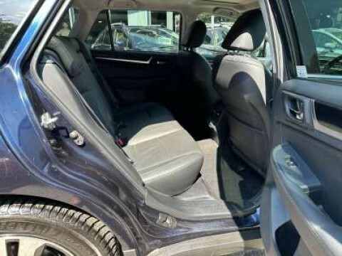 Subaru Outback 2.5I Se Lineartronic 4Wd Euro 6 Ss White #10