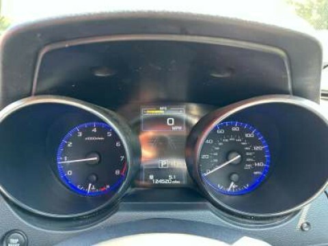 Subaru Outback 2.5I Se Lineartronic 4Wd Euro 6 Ss White #19