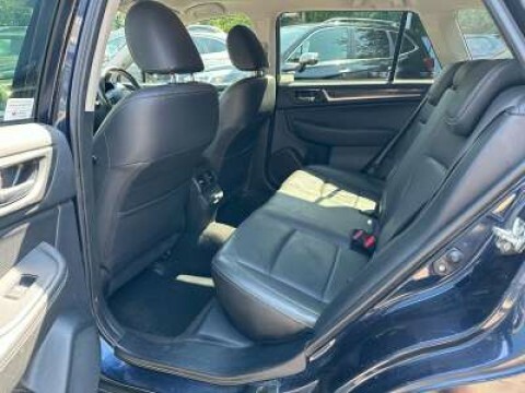Subaru Outback 2.5I Se Lineartronic 4Wd Euro 6 Ss White #11