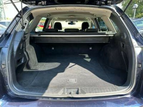 Subaru Outback 2.5I Se Lineartronic 4Wd Euro 6 Ss White #20