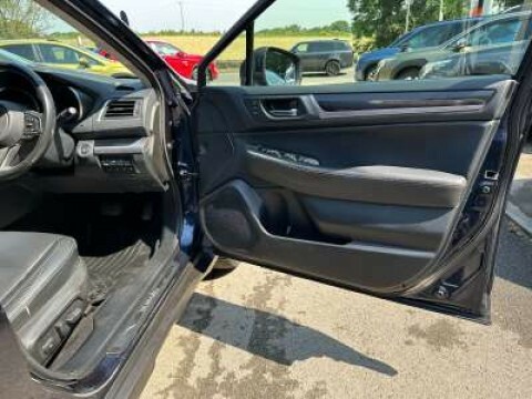 Subaru Outback 2.5I Se Lineartronic 4Wd Euro 6 Ss White #9