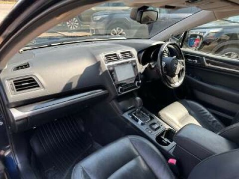 Subaru Outback 2.5I Se Lineartronic 4Wd Euro 6 Ss White #14