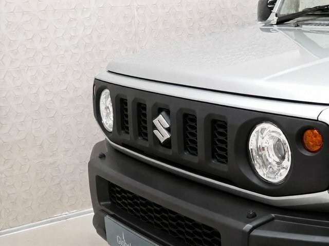 Suzuki Jimny 1.5 Sz5 Allgrip  #15