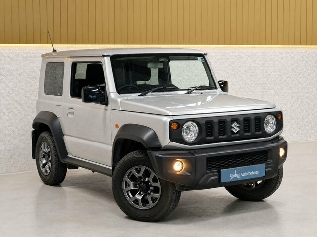 Suzuki Jimny 1.5 Sz5 Allgrip  #24