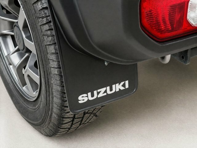 Suzuki Jimny 1.5 Sz5 Allgrip  #25