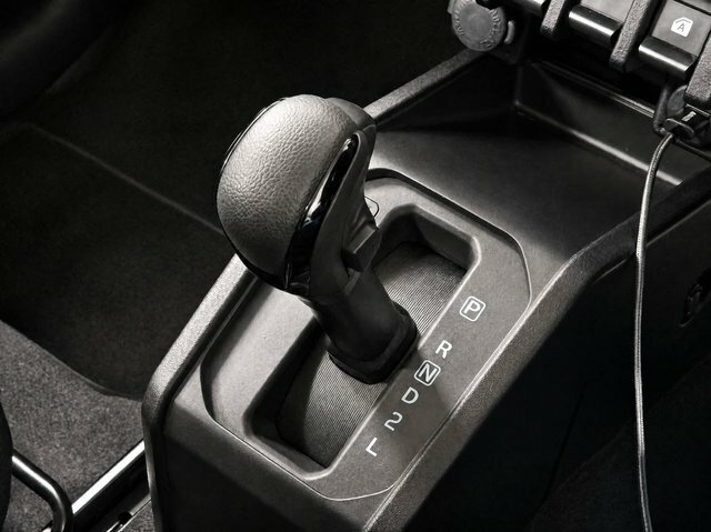 Suzuki Jimny 1.5 Sz5 Allgrip  #41