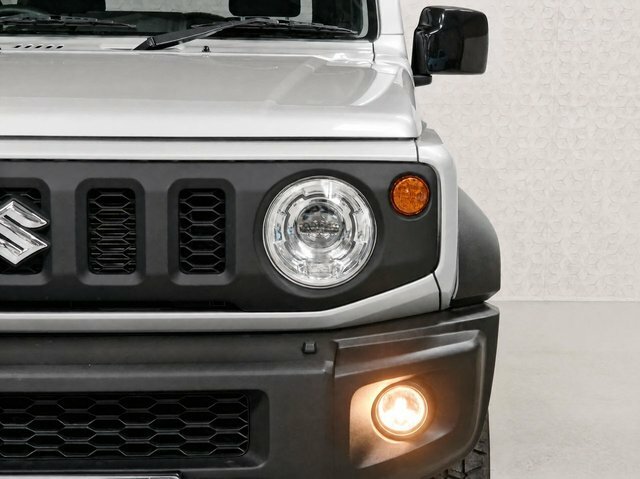 Suzuki Jimny 1.5 Sz5 Allgrip  #14