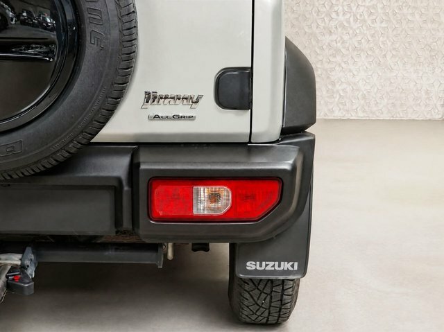 Suzuki Jimny 1.5 Sz5 Allgrip  #37