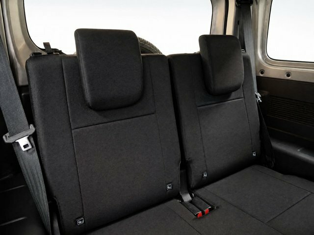 Suzuki Jimny 1.5 Sz5 Allgrip  #23