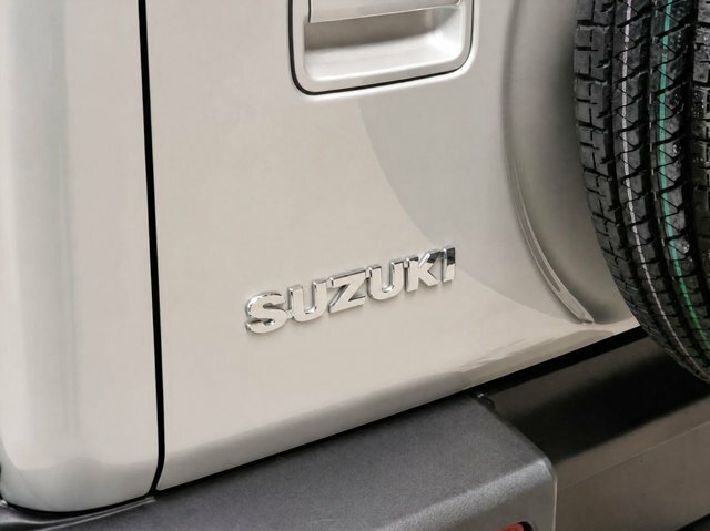 Suzuki Jimny 1.5 Sz5 Allgrip  #26