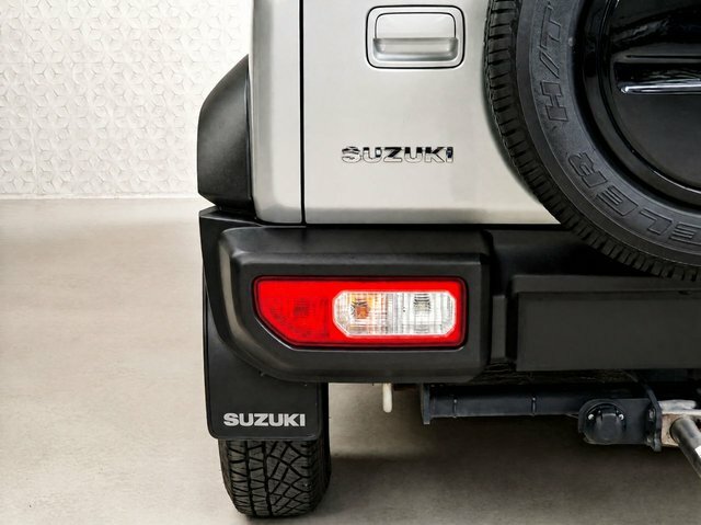 Suzuki Jimny 1.5 Sz5 Allgrip  #35
