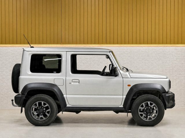 Suzuki Jimny 1.5 Sz5 Allgrip  #7