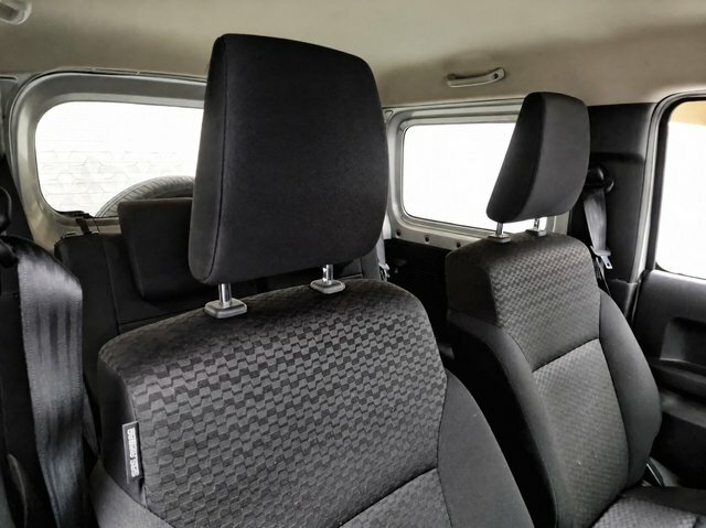 Suzuki Jimny 1.5 Sz5 Allgrip  #21