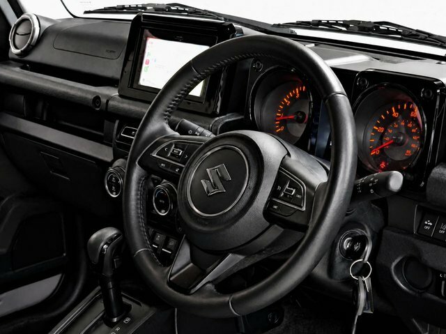 Suzuki Jimny 1.5 Sz5 Allgrip  #27