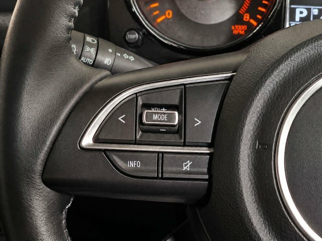 Suzuki Jimny 1.5 Sz5 Allgrip  #55