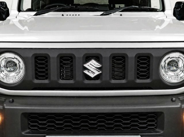 Suzuki Jimny 1.5 Sz5 Allgrip  #13