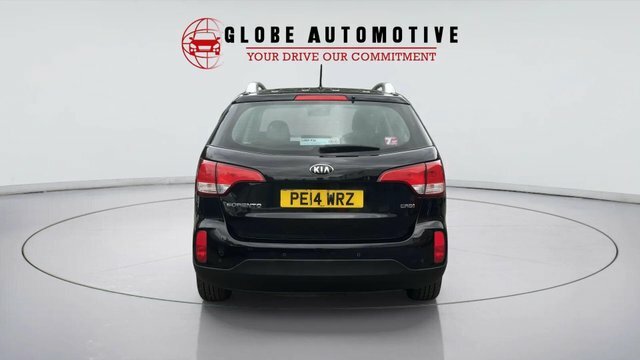 Kia Sorento 2.2 Crdi Kx-2 Awd Euro 5 Snav  #38