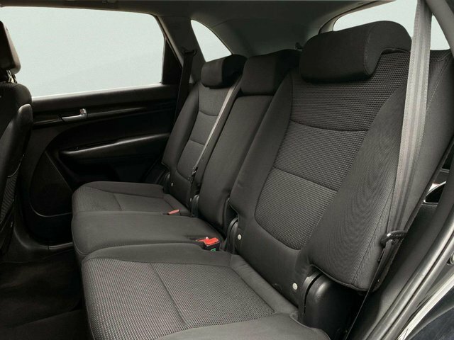 Kia Sorento 2.2 Crdi Kx-2 Awd Euro 5 Snav  #54