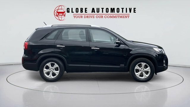 Kia Sorento 2.2 Crdi Kx-2 Awd Euro 5 Snav  #61