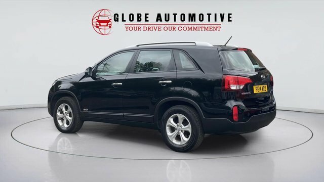 Kia Sorento 2.2 Crdi Kx-2 Awd Euro 5 Snav  #7