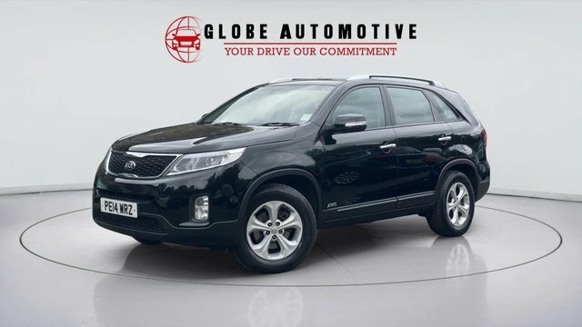 Kia Sorento 2.2 Crdi Kx-2 Awd Euro 5 Snav  #32