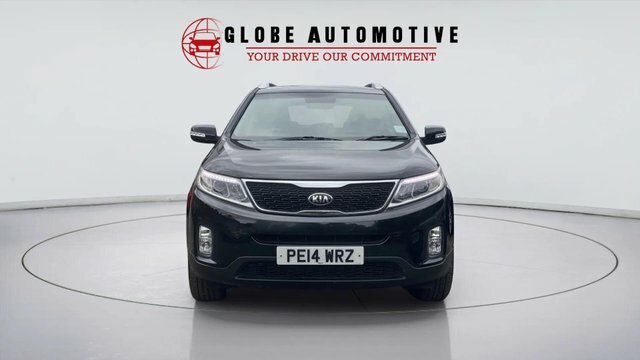 Kia Sorento 2.2 Crdi Kx-2 Awd Euro 5 Snav  #60