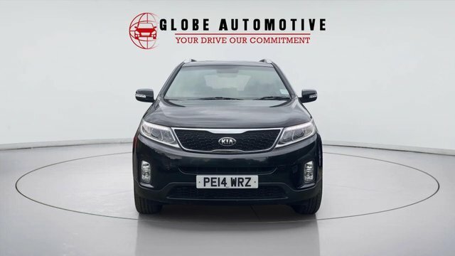 Kia Sorento 2.2 Crdi Kx-2 Awd Euro 5 Snav  #8