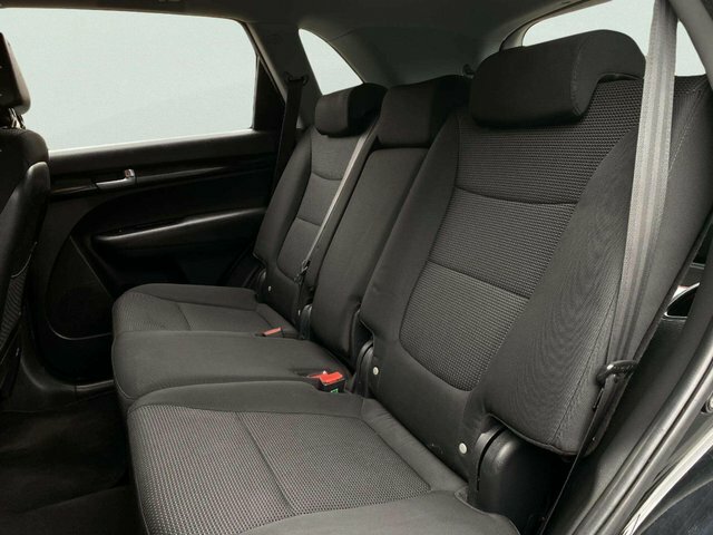 Kia Sorento 2.2 Crdi Kx-2 Awd Euro 5 Snav  #26