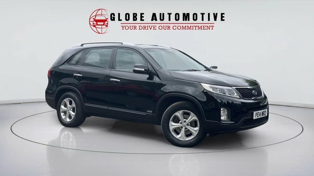 Kia Sorento 2.2 Crdi Kx-2 Awd Euro 5 Snav  #65