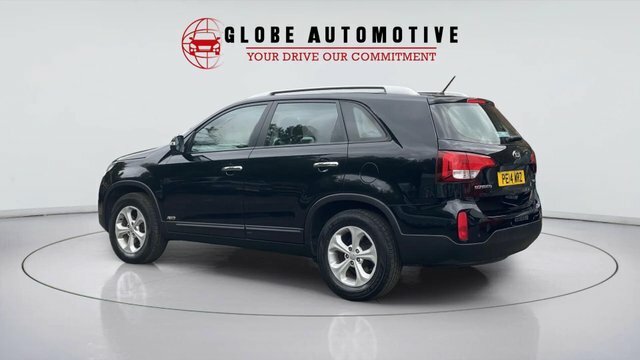 Kia Sorento 2.2 Crdi Kx-2 Awd Euro 5 Snav  #36