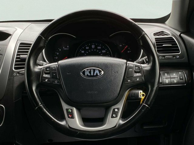 Kia Sorento 2.2 Crdi Kx-2 Awd Euro 5 Snav  #46