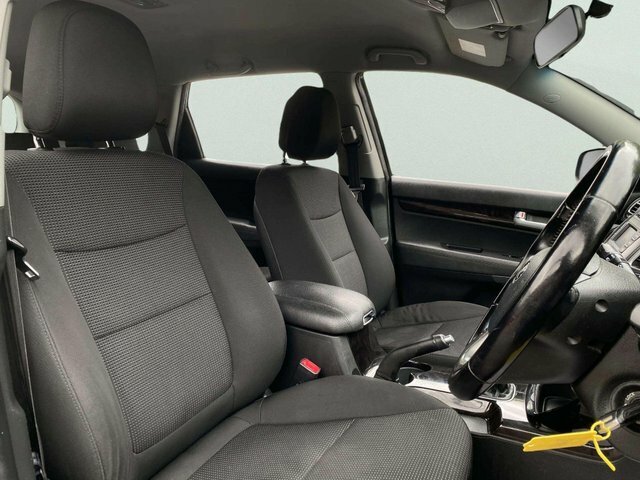 Kia Sorento 2.2 Crdi Kx-2 Awd Euro 5 Snav  #50