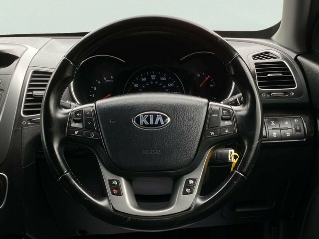 Kia Sorento 2.2 Crdi Kx-2 Awd Euro 5 Snav  #18