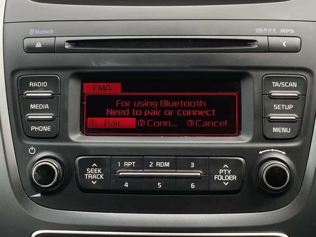 Kia Sorento 2.2 Crdi Kx-2 Awd Euro 5 Snav  #16